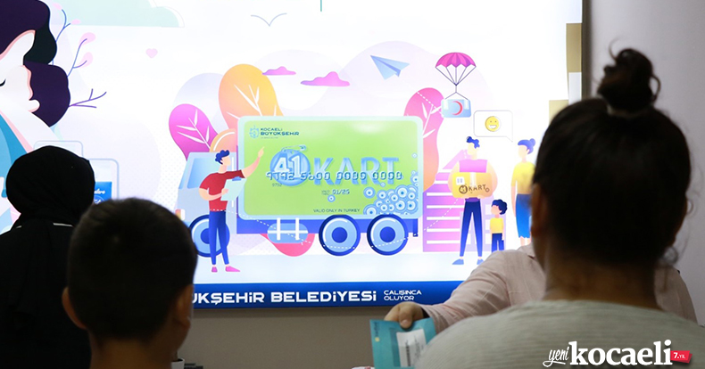 Büyükşehir’den eğitime tam destek