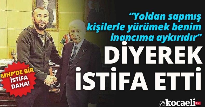 Bu istifaların sebebi ne ?