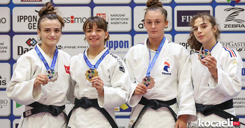 Avrupa Şampiyonasına Kağıtspor ambargosu