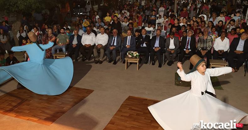 Mevlana Mahallesi'ne bilgi evi ve etüt merkezi inşa edilecek