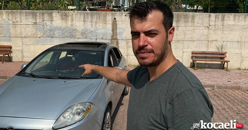 Aracına sigorta yaptırdığını düşündü, 10 ay boyunca sigortasız gezdi