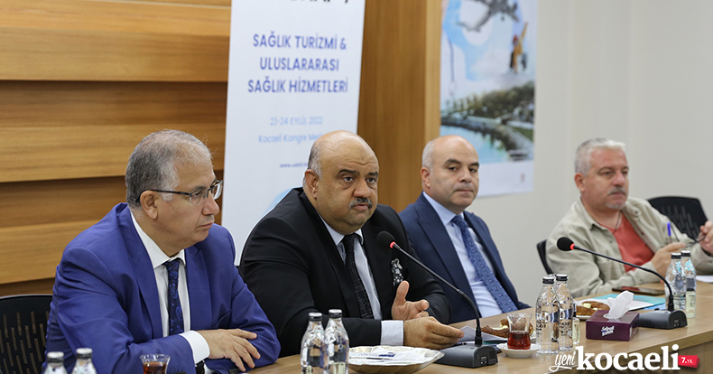 KOTO’dan otel ve konaklama sektörüne  USKAF 7’ye katılım daveti