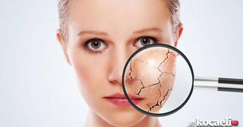 Hassas cildi olanlar aman dikkat