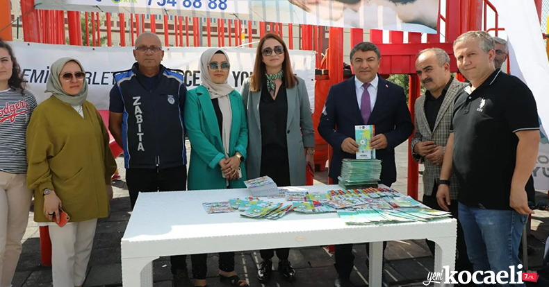 Dilovası’nda hedef ‘sıfır atık’ 