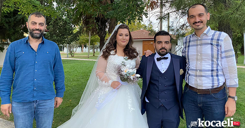 ALİ GÜNEY,  GENÇ ÇİFTLERİ YALNIZ BIRAKMADI