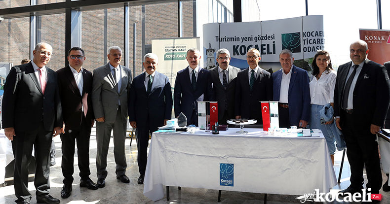 USKAF 7- Ulusal Sağlıkta Kalite Forumları’na yoğun ilgi