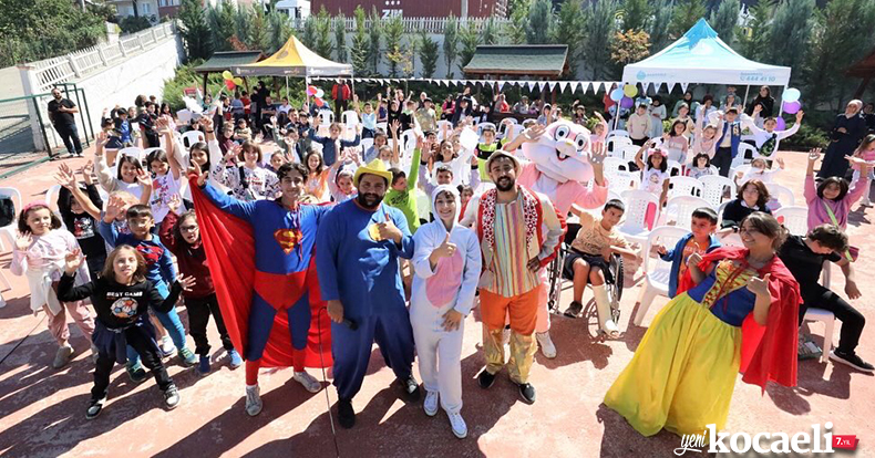 Başiskele Çocuk Üniversitesi’nde Yeni Dönem Heyecanı