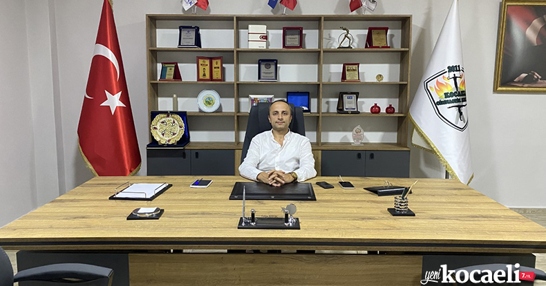 Cimnastik Kulübü, açılış için gün sayıyor