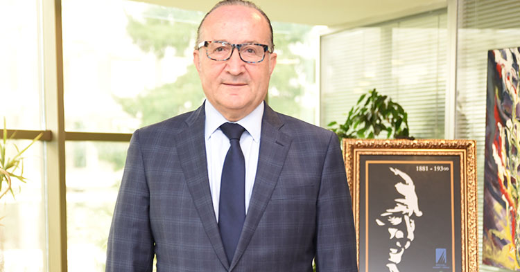 Zeytinoğlu dış ticaret rakamları ve enflasyon oranlarını değerlendirdi