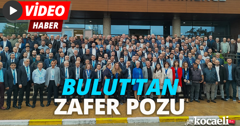 BULUT'TAN ZAFER POZU