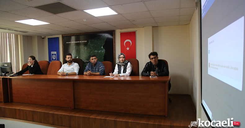 Derince’deki 2 eski üst geçit  yenilenerek kente estetik katacak