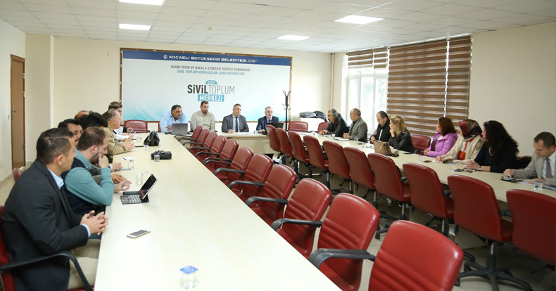 Kocaeli Gürültü Eylem Planı güncellenecek   