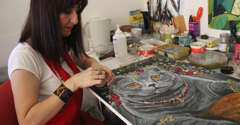 Tabloları gören şaşkına dönüyor