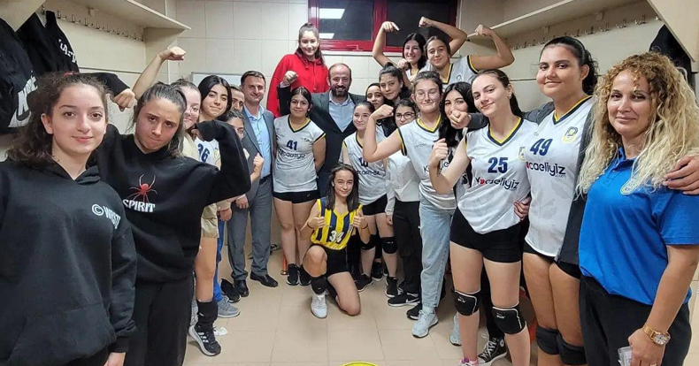 Derincespor Galibiyetle Başladı: 3-0