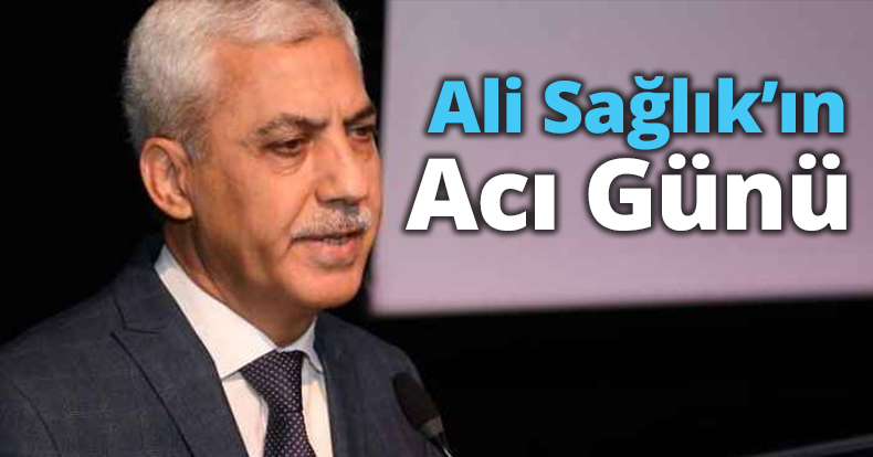 Sağlık'ın Acı Günü