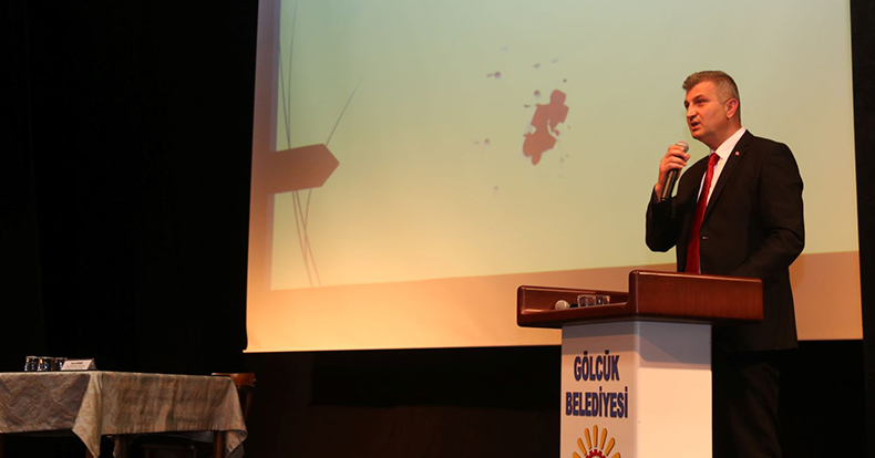 GENÇLER KARİYER PLANLARININ TEMELİNİ GÖLCÜK BELEDİYESİ EĞİTİMİ İLE ATTI