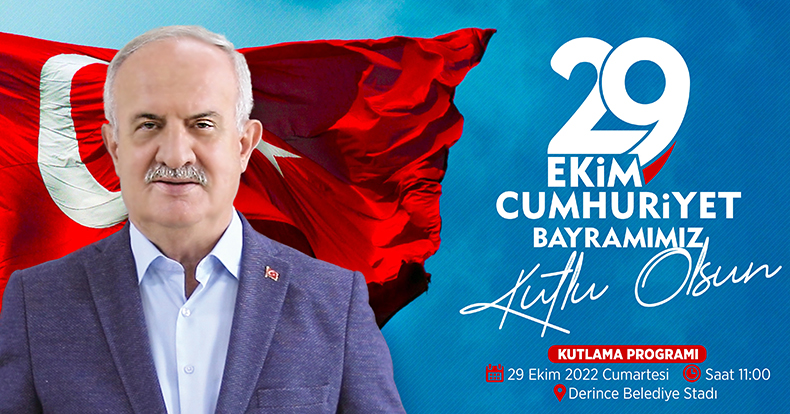 Başkan Aygün’den Türkiye Yüzyılı Vurgusu