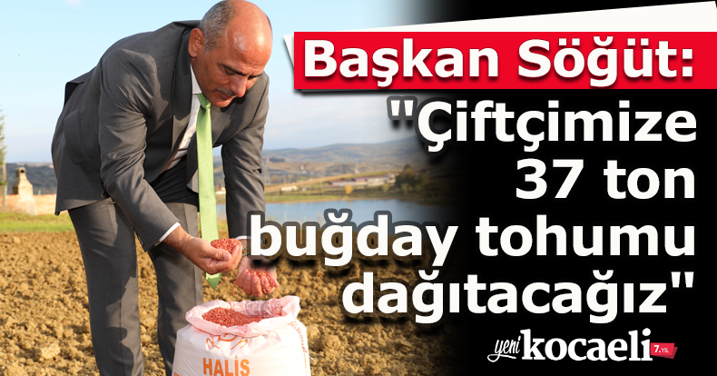 Başkan Söğüt: 