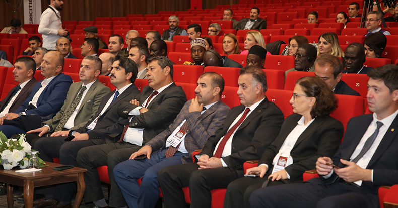 Tarım Çalıştayı, Kocaeli Sürdürülebilir Tarım Eylem Planına katkı sağlayacak