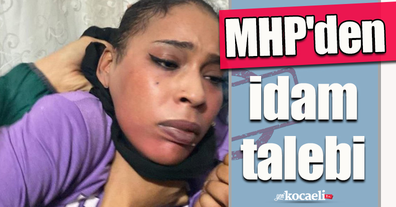 MHP'den PKK'lı teröristlere idam talebi