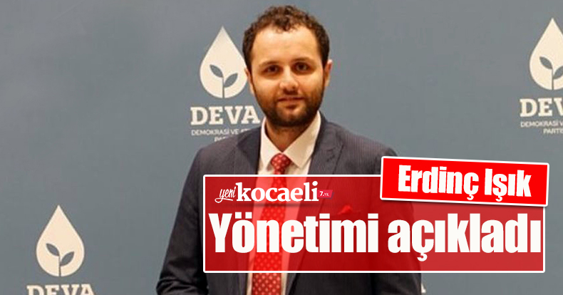 Işık yönetimi açıkladı