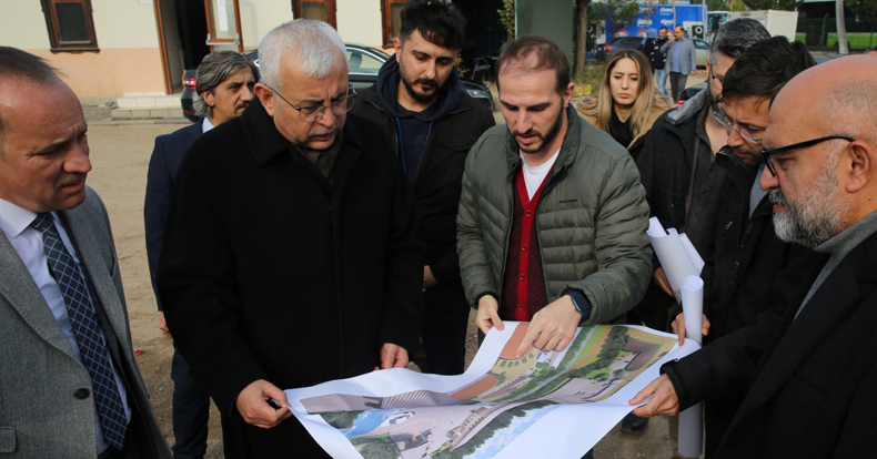 Gündoğdu: Kocaeli’deki üretimi destekliyoruz