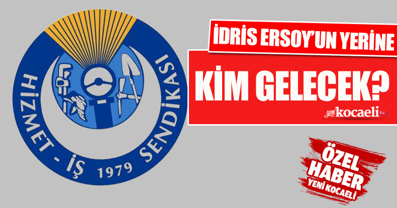 ERSOY'UN YERİNE KİM GELECEK?