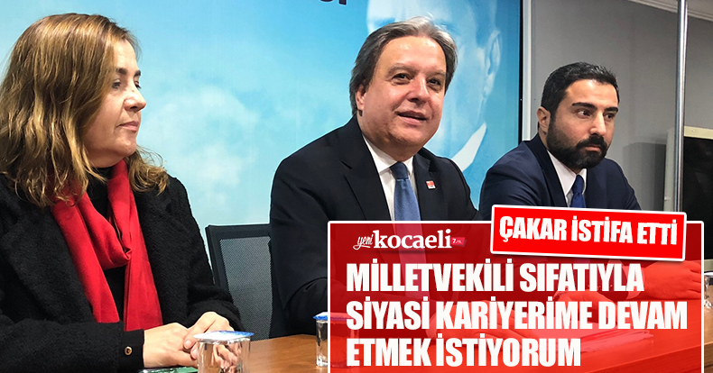 MİLLETVEKİLİ SIFATIYLA SİYASİ KARİYERİME DEVAM ETMEK İSTİYORUM