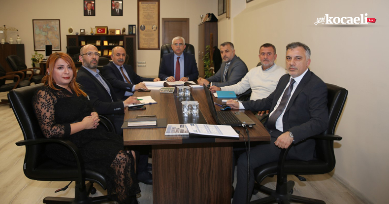 Gündoğdu: Kent Konut, yeni yılda da güzel projelere imza atacak   