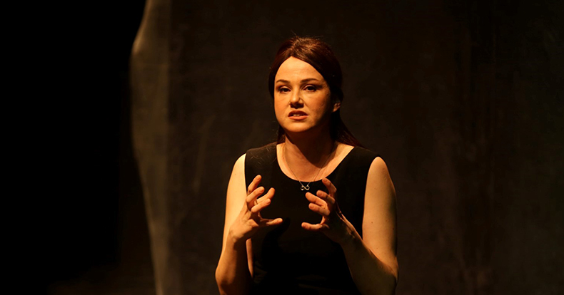 “Kurdele ya da artı sonsuz”a İstanbul seyircisinden tam not