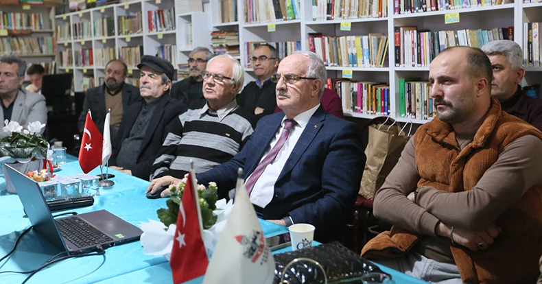 Başkan Aygün, “Her şey Derincemiz için”