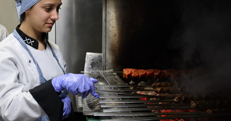 En güzel kebap nasıl yapılır