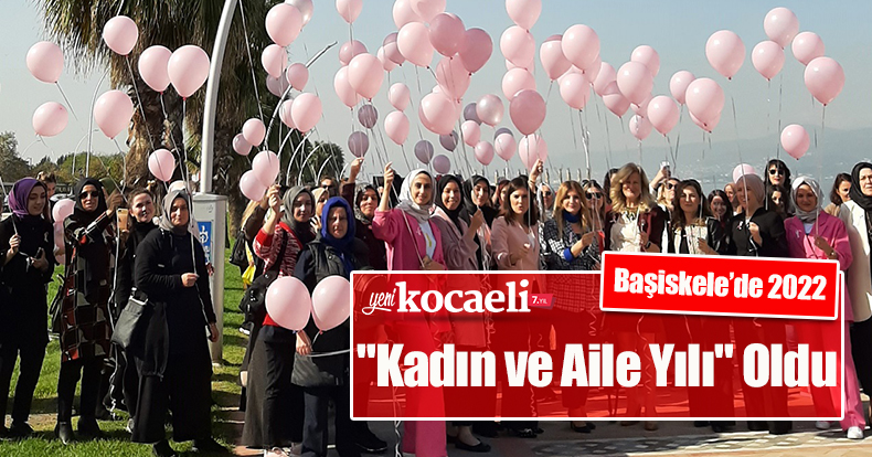 Başiskele’de 2022 