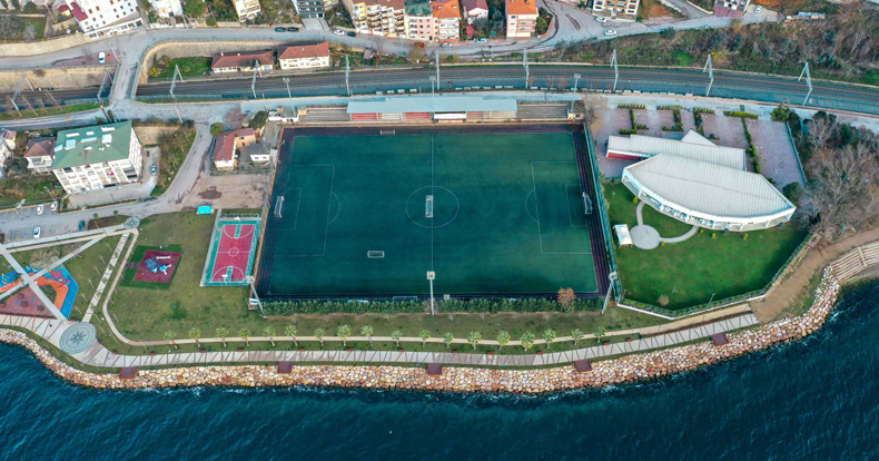 Spor Kenti Kocaeli’de tesisleşme hamlesi