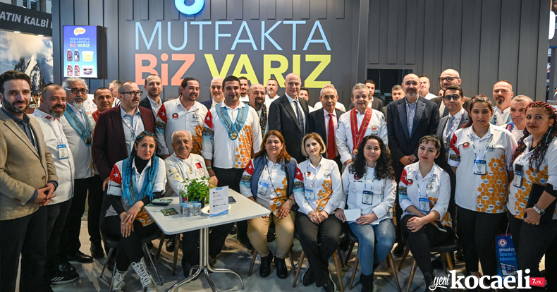 Yıldız Holding şirketleri ANFAŞ’a damga vurdu 