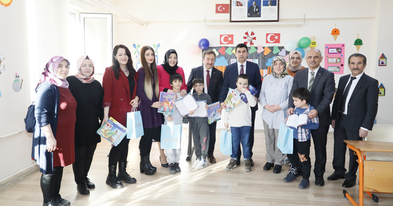 Körfez’de karne heyecanı 