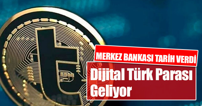Türkiye, dijital parayı kullanan ilk ülkelerden olacak