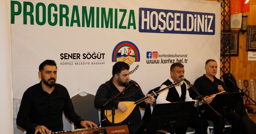 Başkan Söğüt, “Aşık kültürünü yaşatacağız”