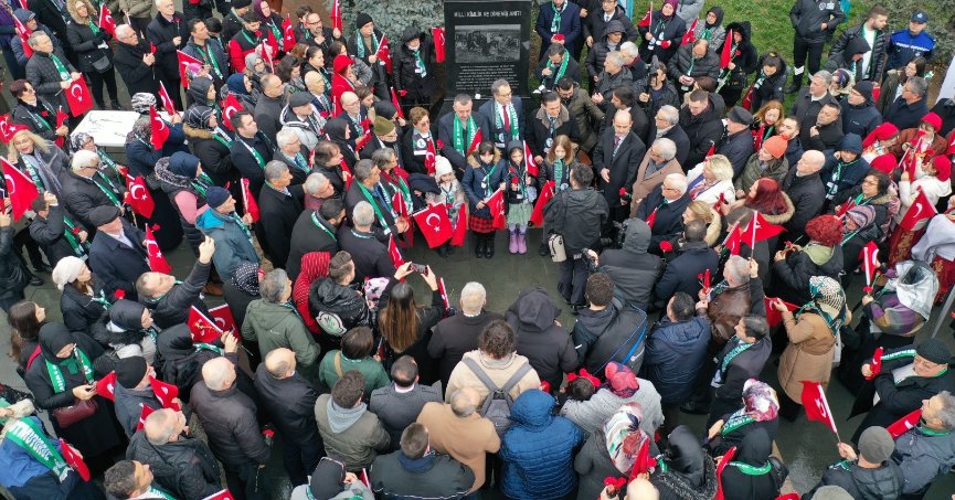 Batı Trakya Türklerinin direniş günü: 29 Ocak