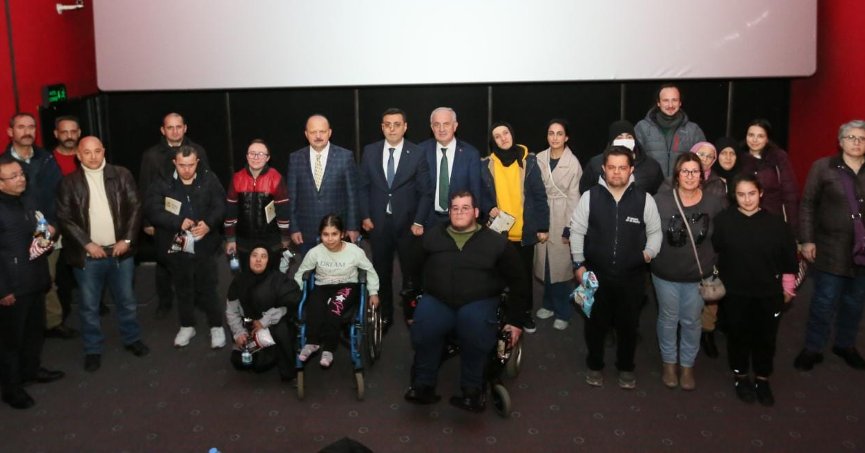 Buğday Tanesi Derincelilerle Buluştu