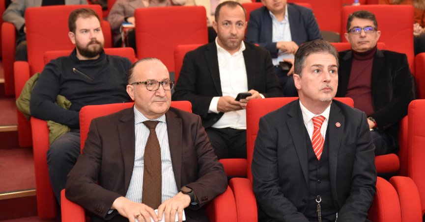 Kocaeli Sanayi Odası’ndan üyelerine yönelik iki önemli toplantı