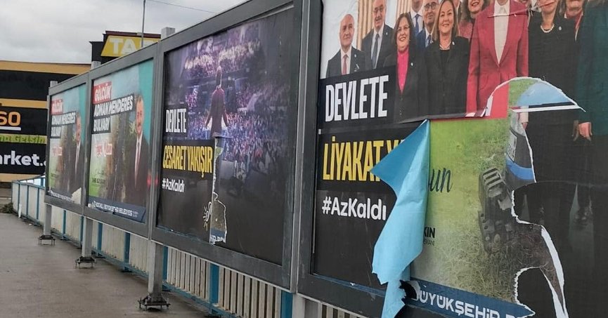 BU NEYİN DÜŞMANLIĞI?