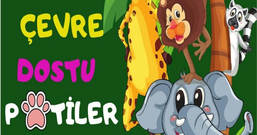 ÇOCUKLARA ÇEVRE SEVGİSİ TİYATRO OYUNU İLE AŞILANACAK