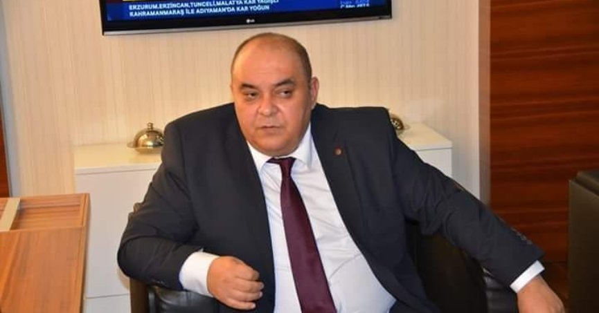 KOCAELİ'DEN MİLLETVEKİLİ ADAY ADAYI OLACAK