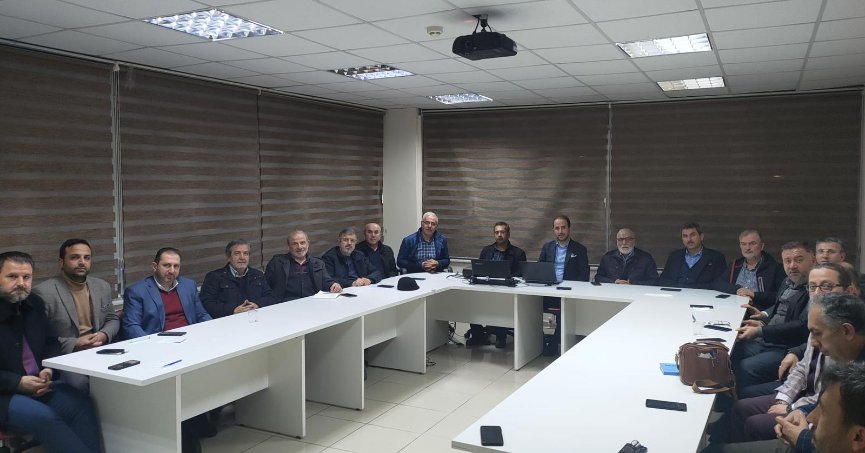 Cihannüma Vefa Gecesi düzenleyecek