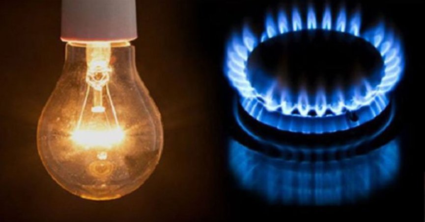 Doğalgaz ve elektriğe yeni indirim sinyali