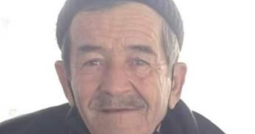 Yol kenarında cansız bedeni bulundu