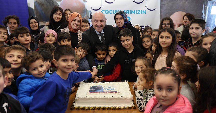 Darıca'da şubat ayı dolu dolu geçecek