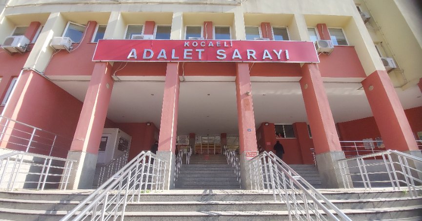 Yargılanan karı koca beraat etti