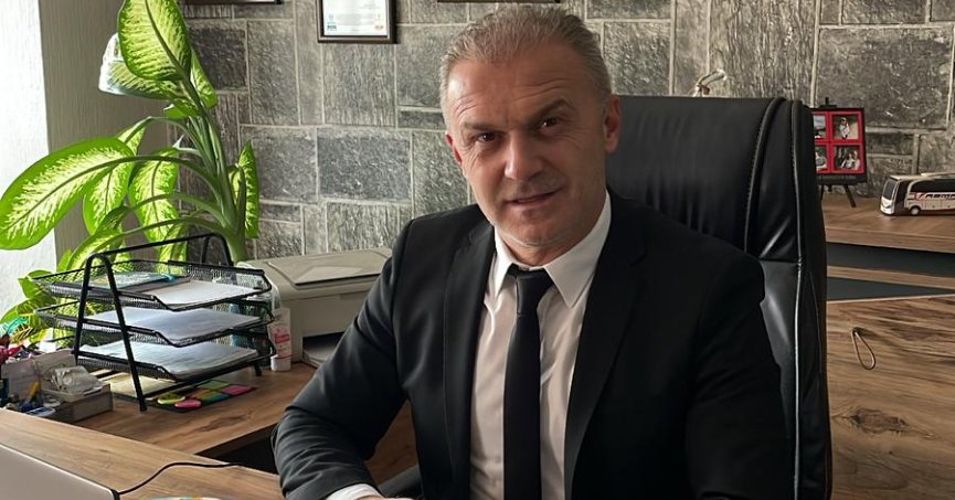  “Çok reklam hareket bunlar”